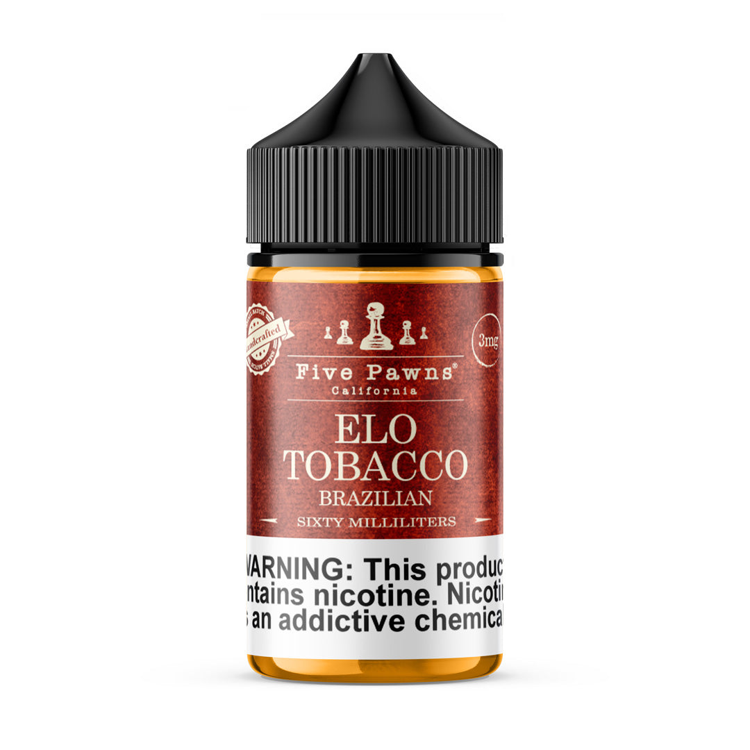 Elo Tobacco