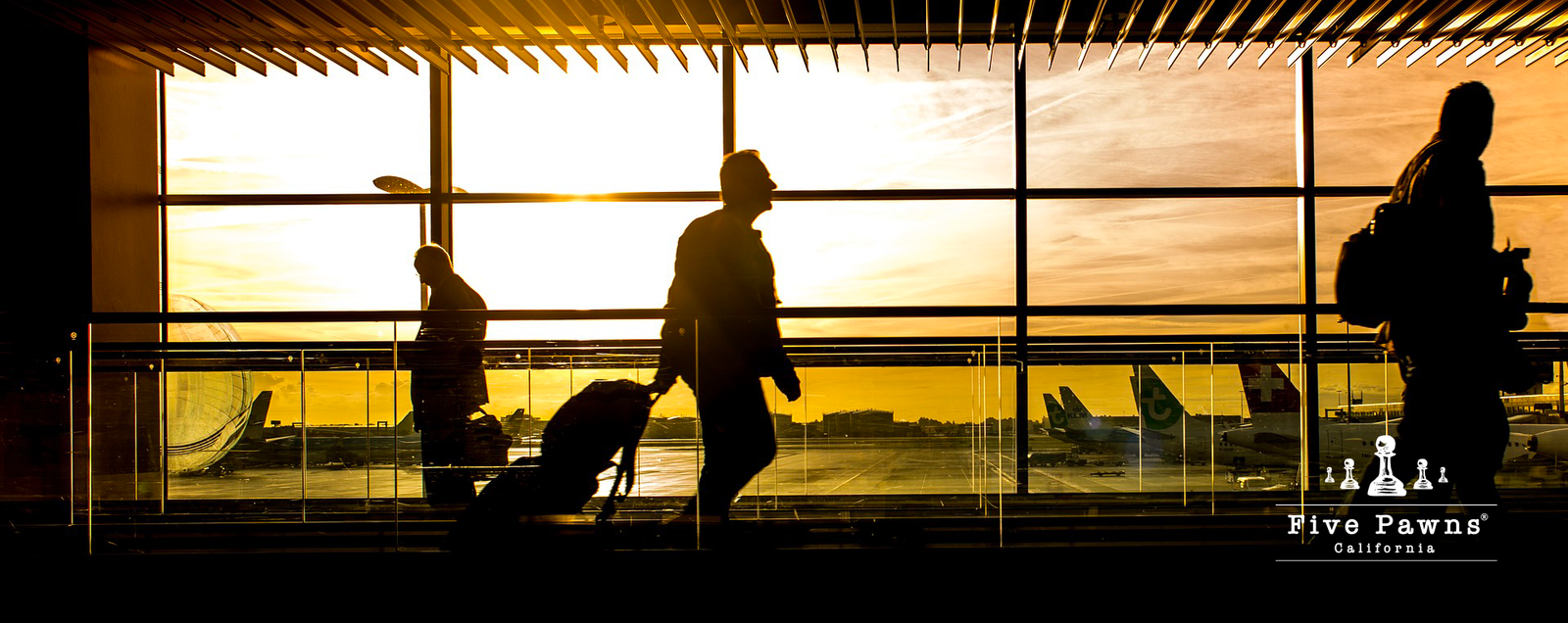 6 Travel Tips for Your Vaping Equipment