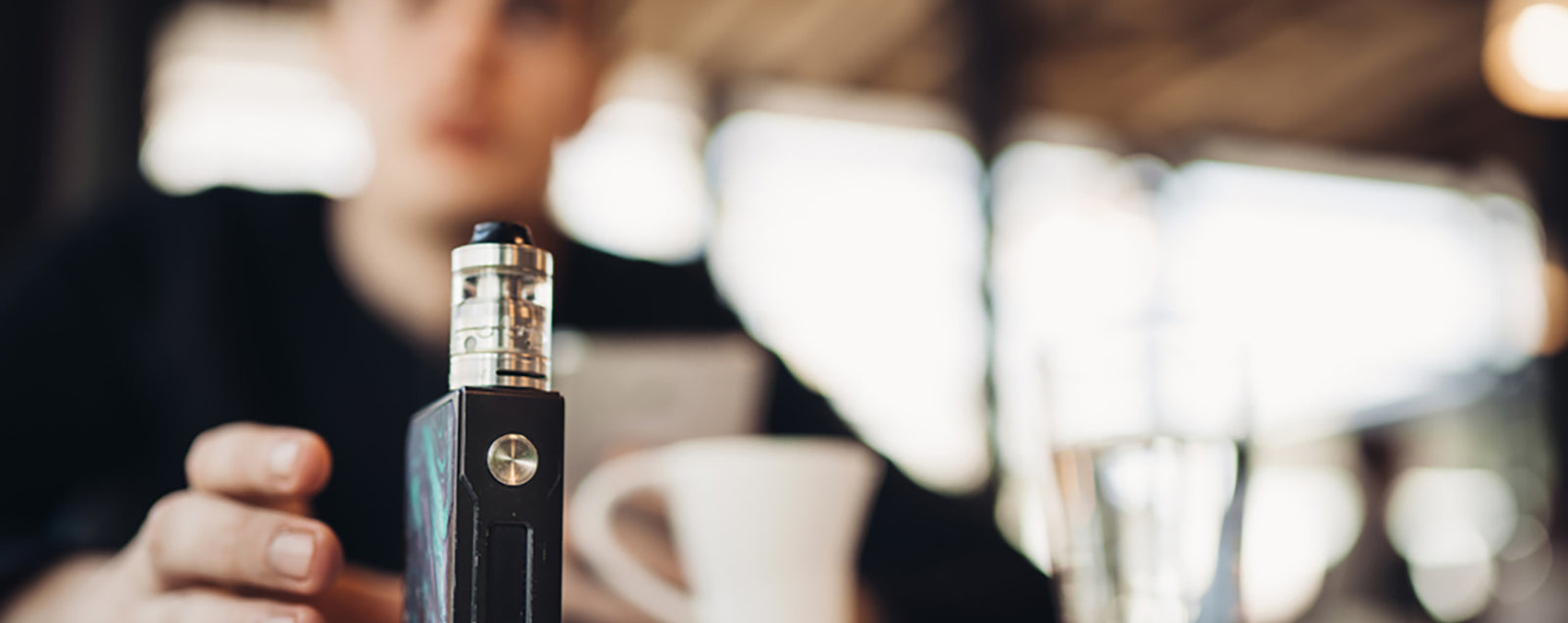 E-liquid Flavors Matter More Than You Think - Five Pawns E-liquid Flavors Matter More Than You Think - Five Pawns