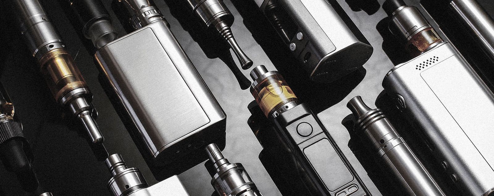 Embrace the Upgrade: The Advantages of Vape Mods Over Disposable Vapes