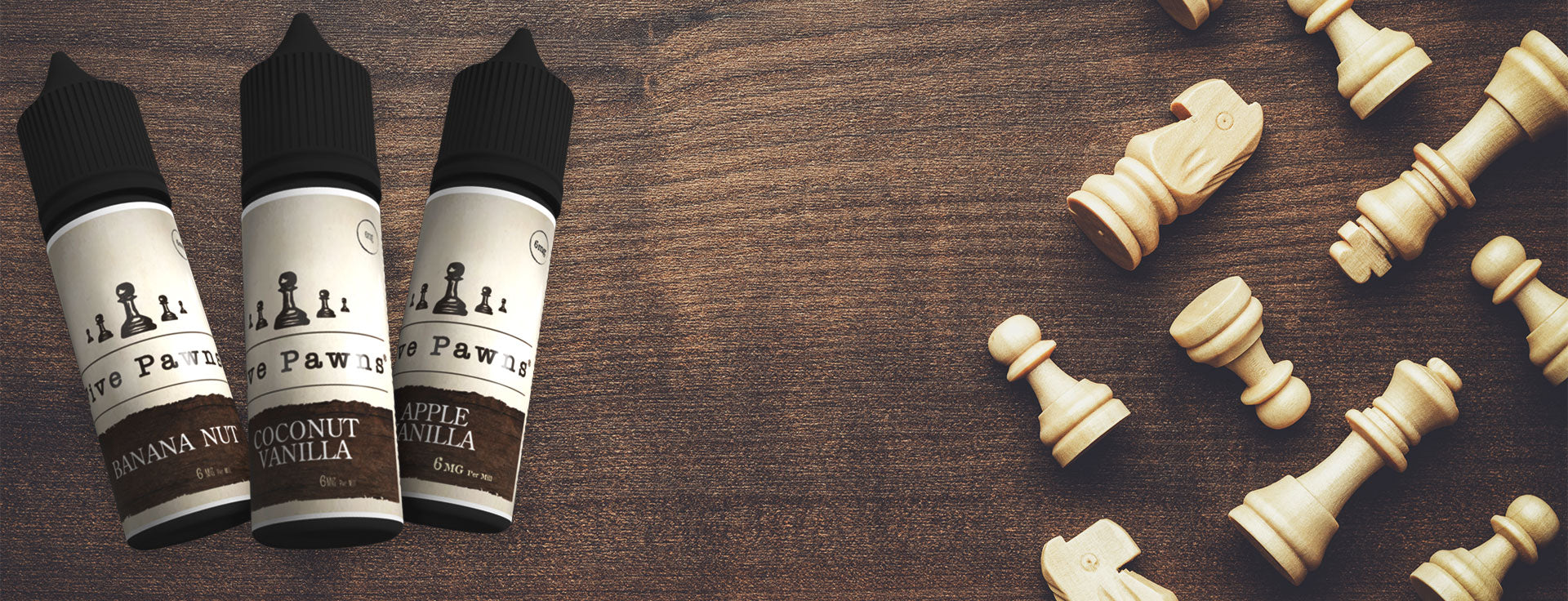 Sucralose Free - Five Pawns Sucralose Free - Five Pawns