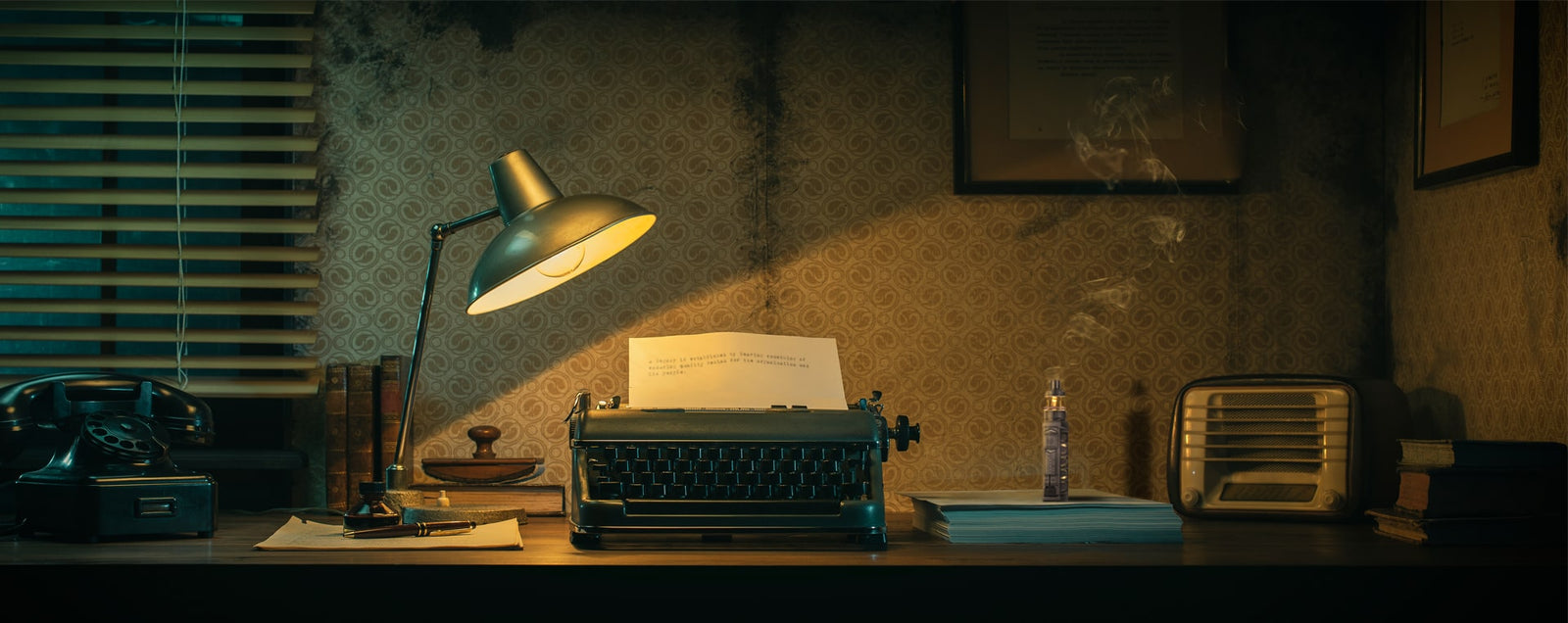 A legacy is established by leaving something of enduring quality behind for the organization and its people.