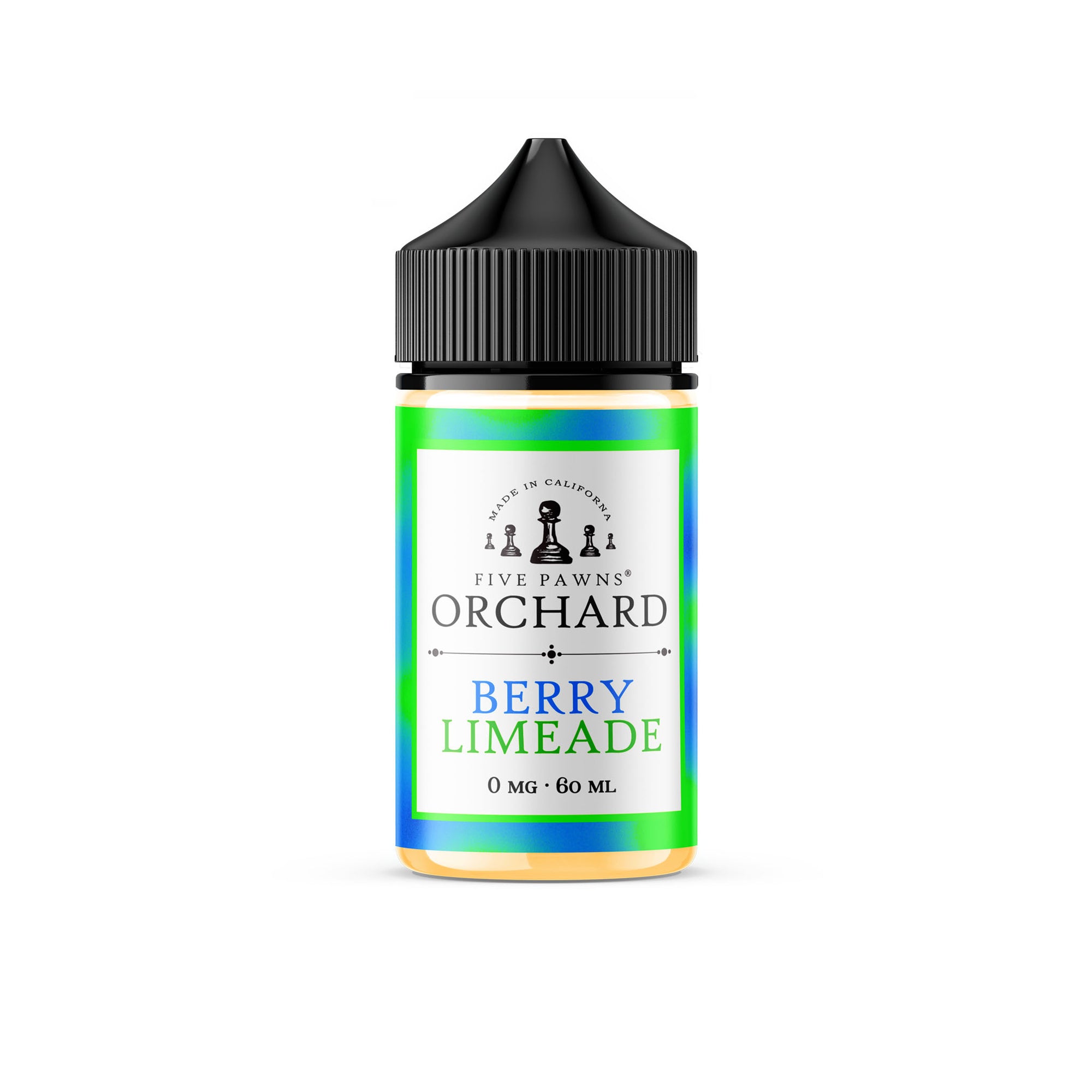 Berry Limeade