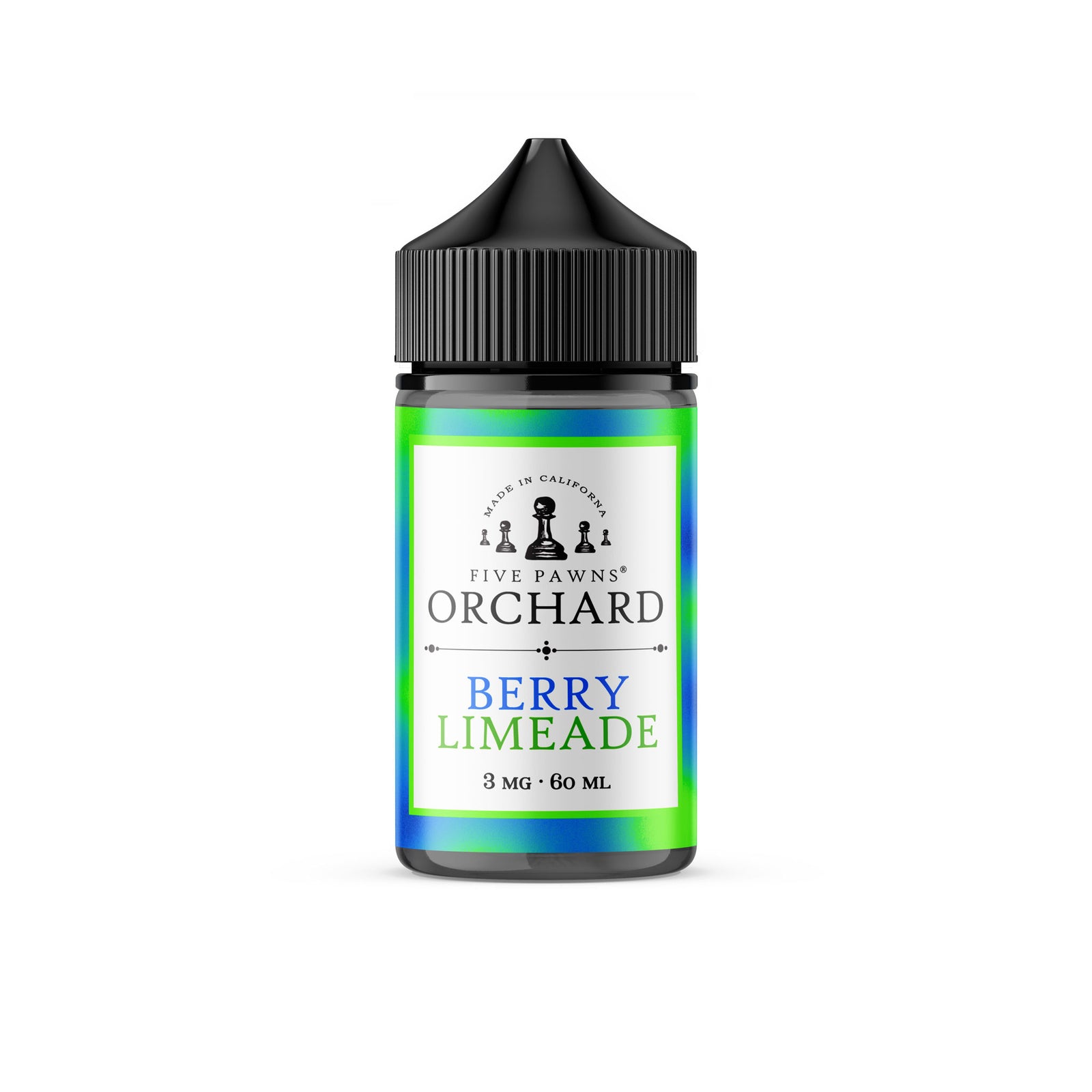 World's Finest E-Liquid | Five Pawns World's Finest E-Liquid | Five Pawns