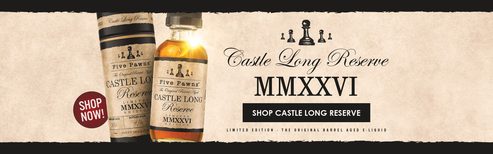 World's Finest E-Liquid | Five Pawns World's Finest E-Liquid | Five Pawns