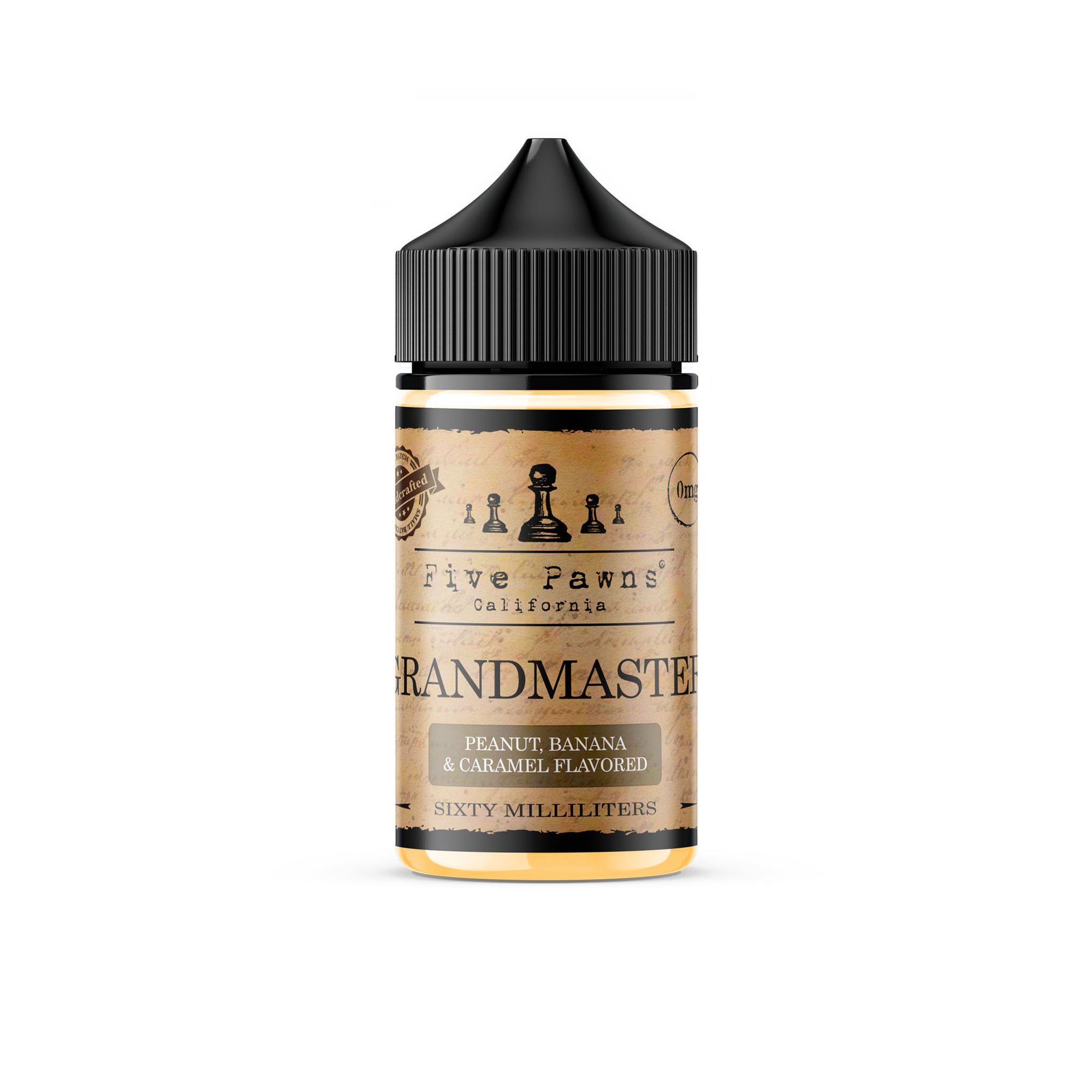 Grandmaster