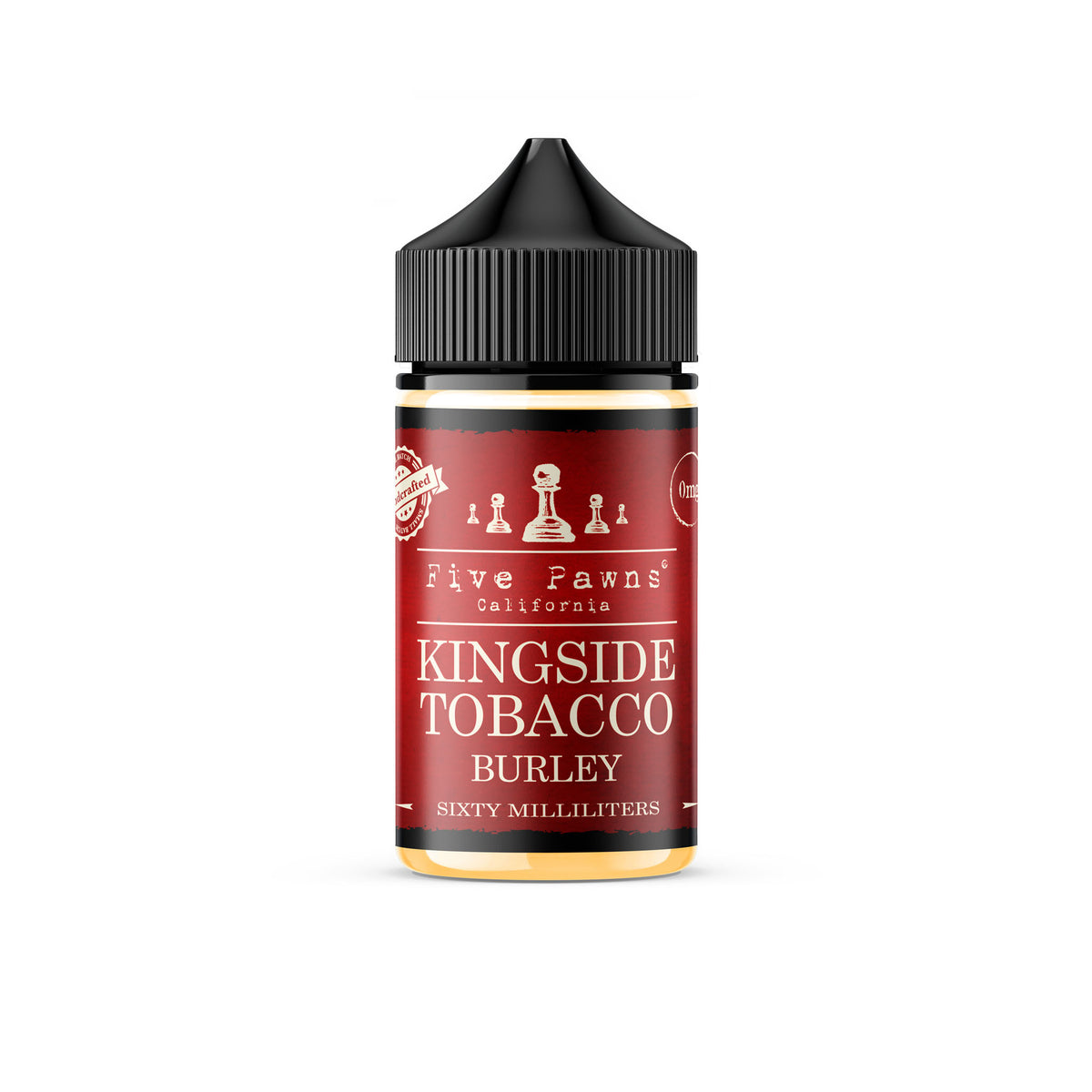 Kingside Tobacco