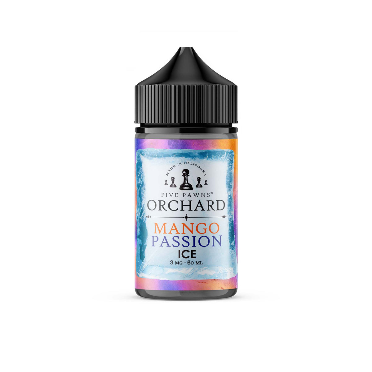Mango Passion ICE