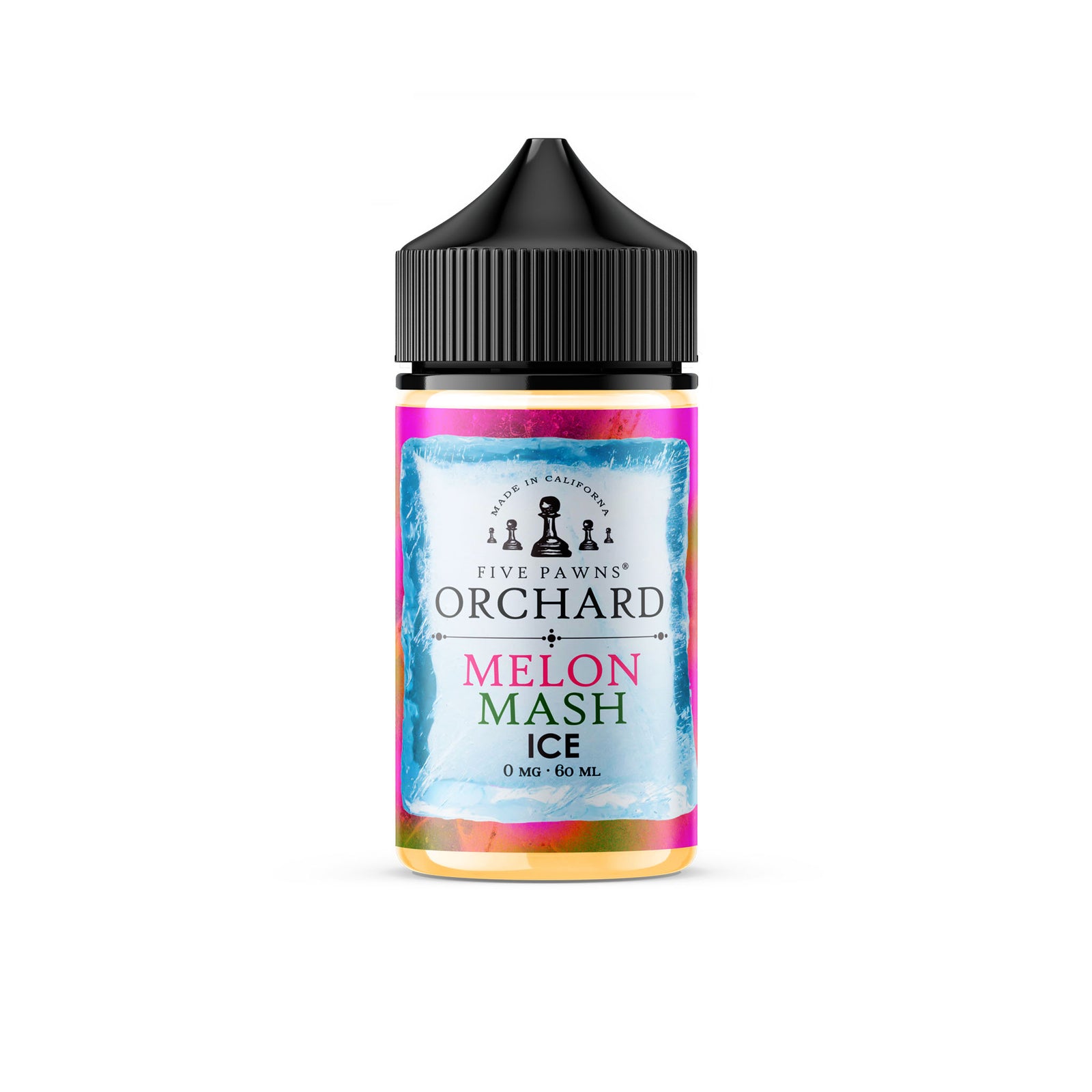 FRUIT ICE - Five Pawns FRUIT ICE - Five Pawns
