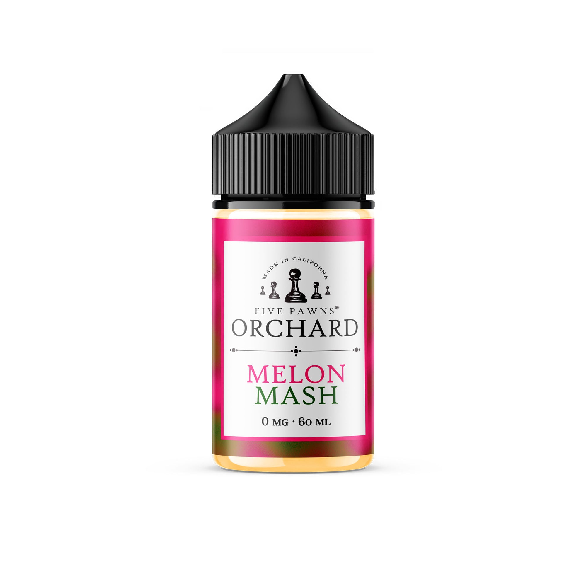 FRUIT - Five Pawns FRUIT - Five Pawns