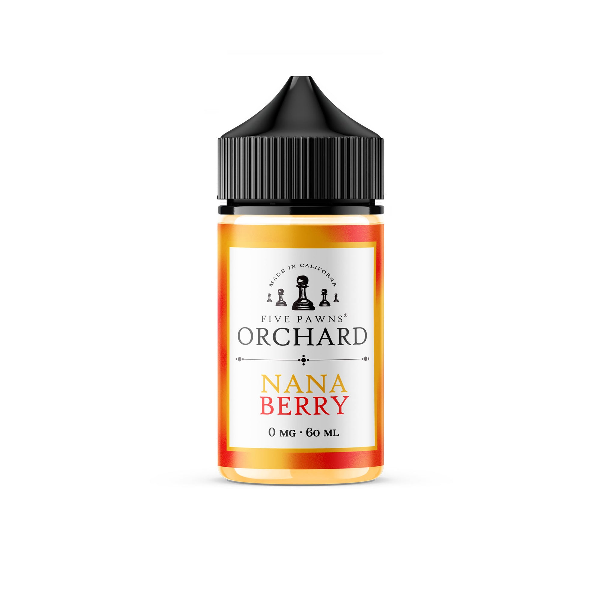 FRUIT - Five Pawns FRUIT - Five Pawns