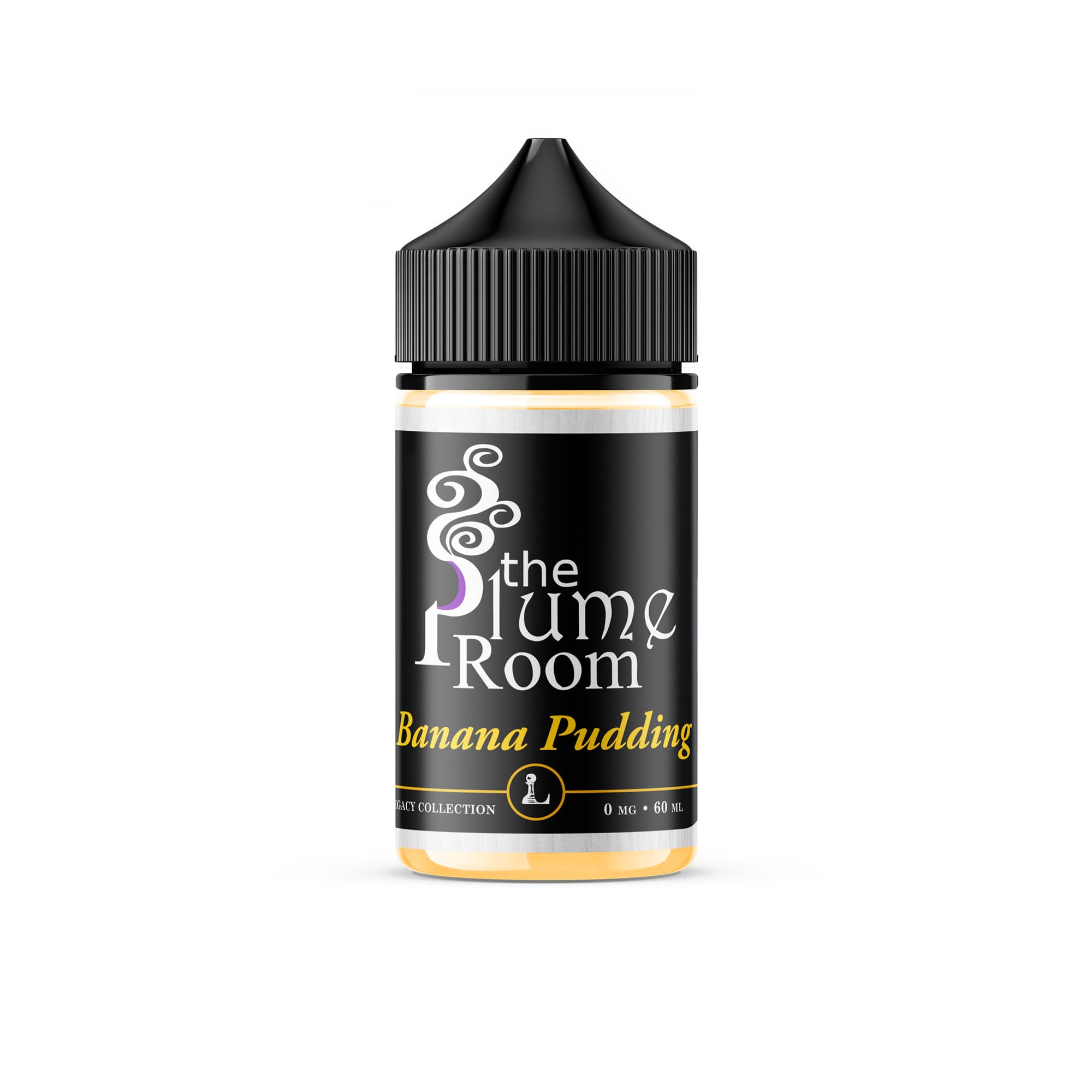 Plume Room - Banana Pudding