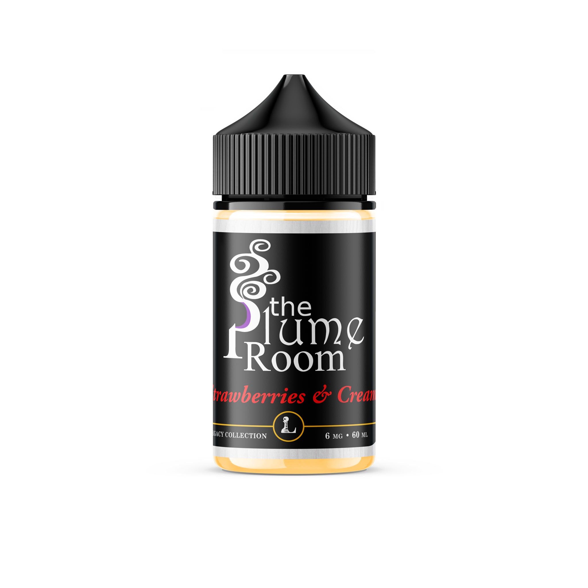 The Plume Room | Strawberries & Cream - Five Pawns The Plume Room | Strawberries & Cream - Five Pawns
