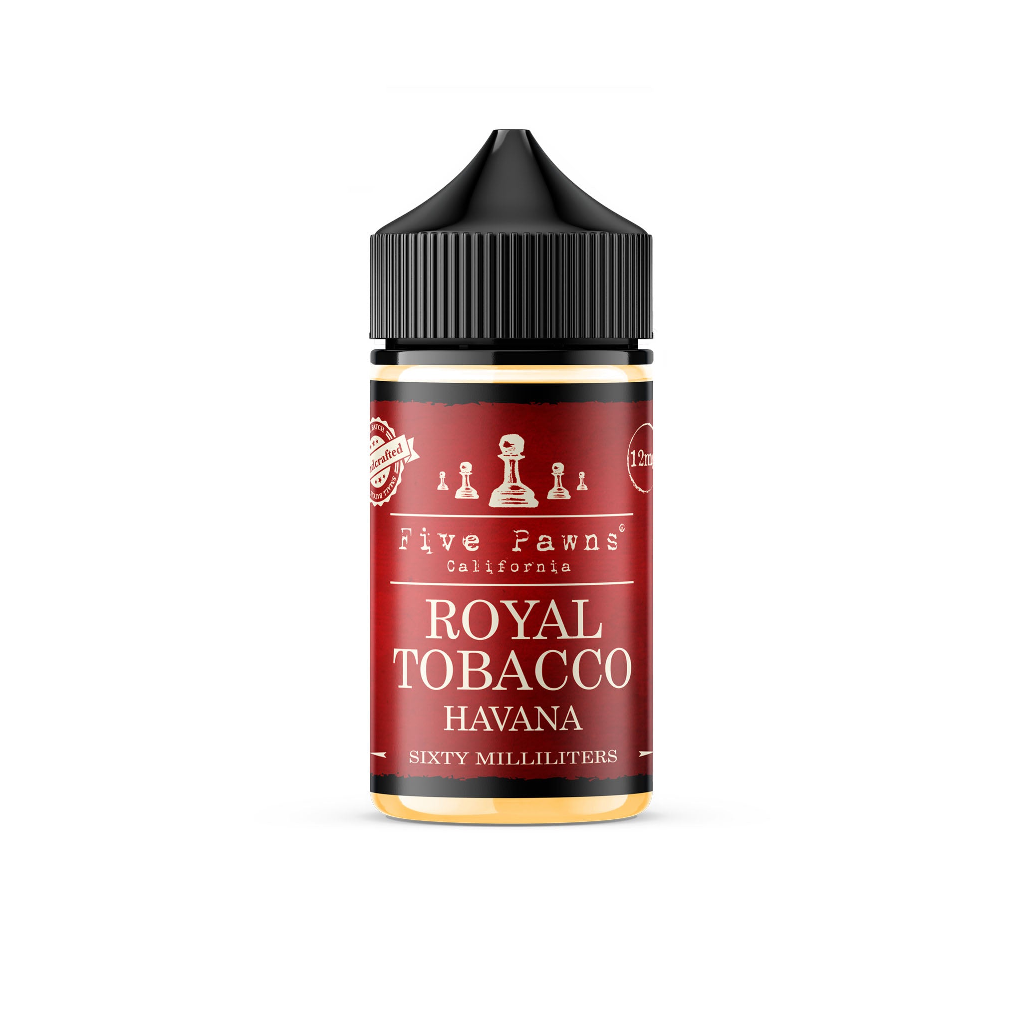 Royal Tobacco - Five Pawns Royal Tobacco - Five Pawns