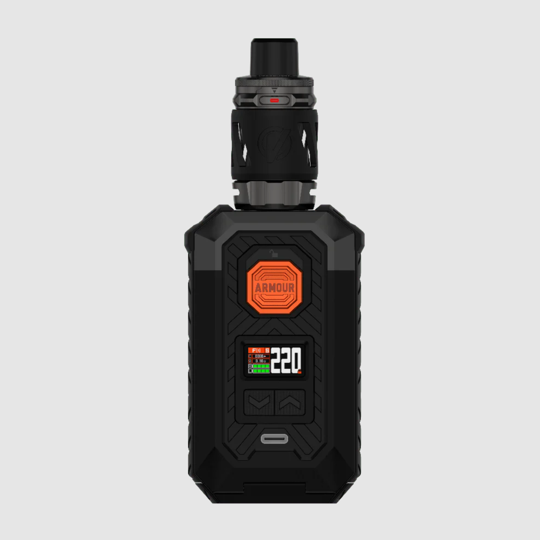 Vaporesso Armour MAX 220W Starter Kit