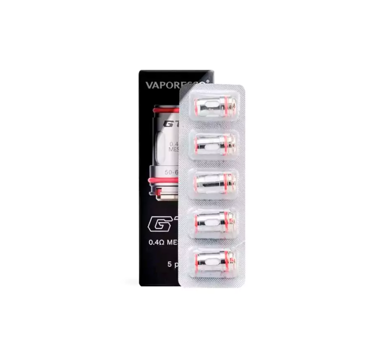 Vaporesso Replacement GTi Coils