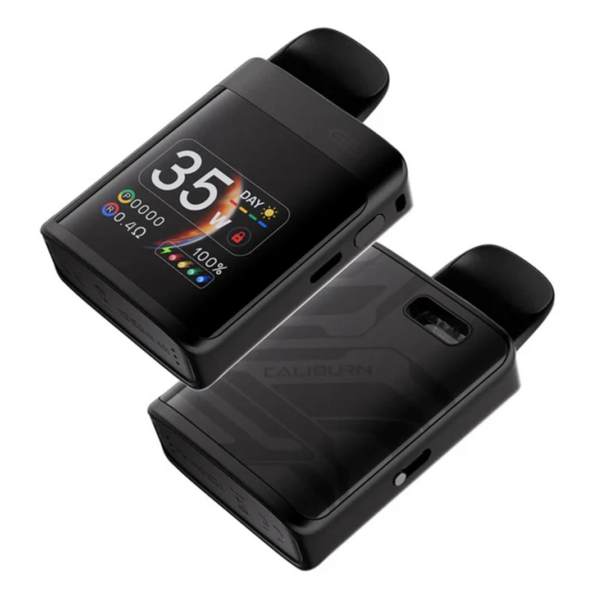 UWELL CALIBURN G3 Pro KOKO 35W Pod System