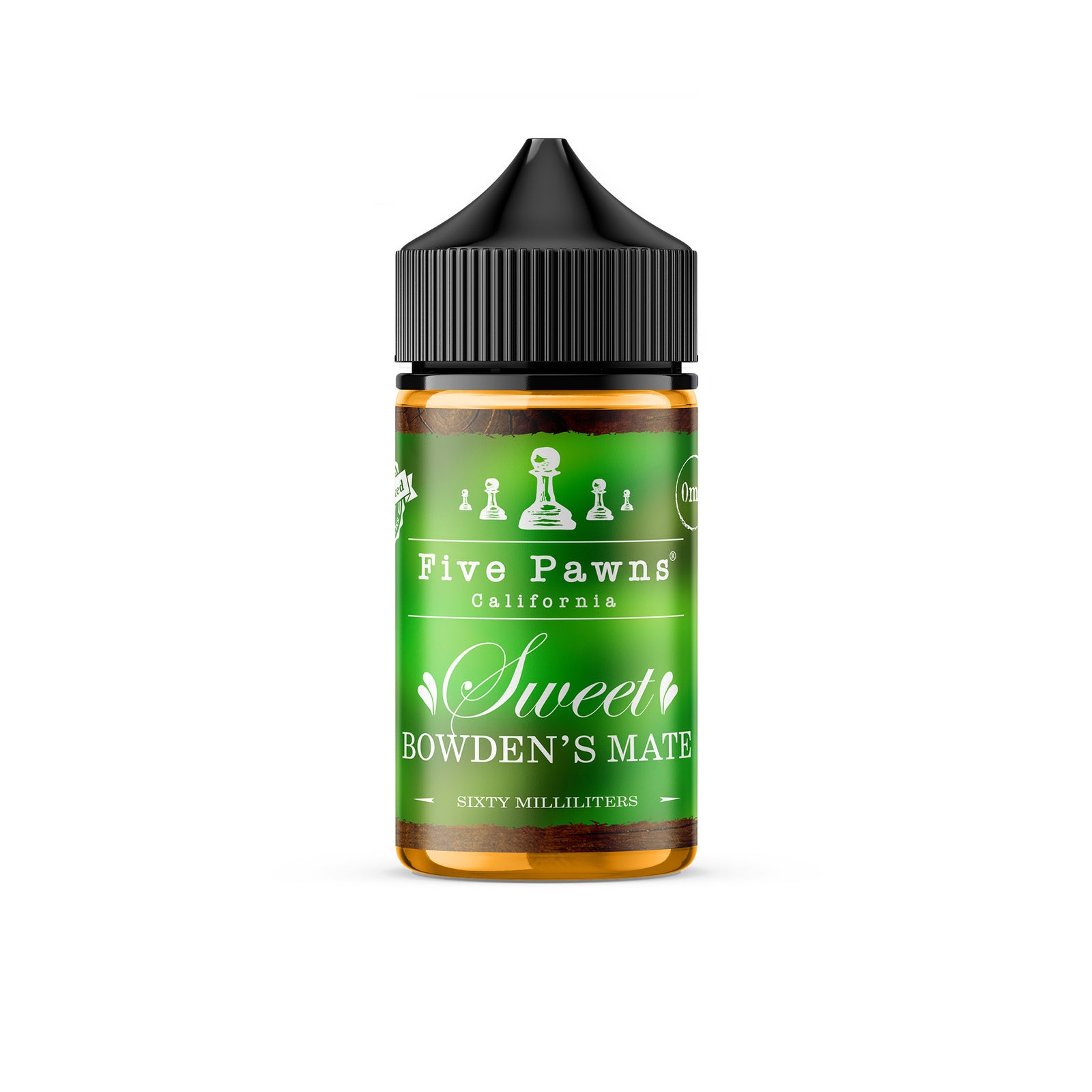 Five Pawns | ORIGINAL SERIES Five Pawns | ORIGINAL SERIES