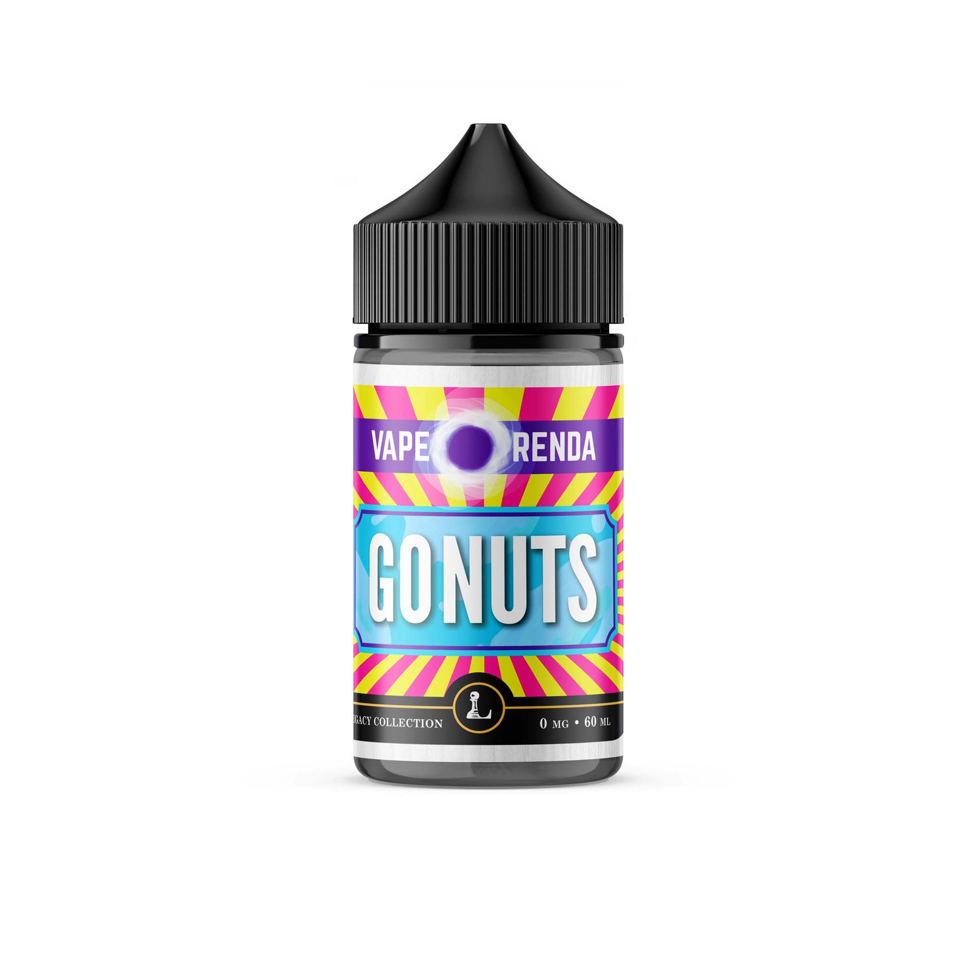 Vape Orenda - Go Nuts