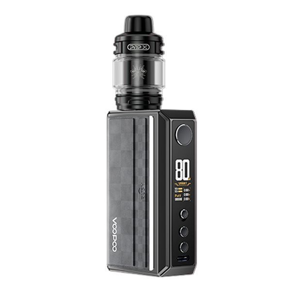 VOOPOO Drag 5 Starter Kit