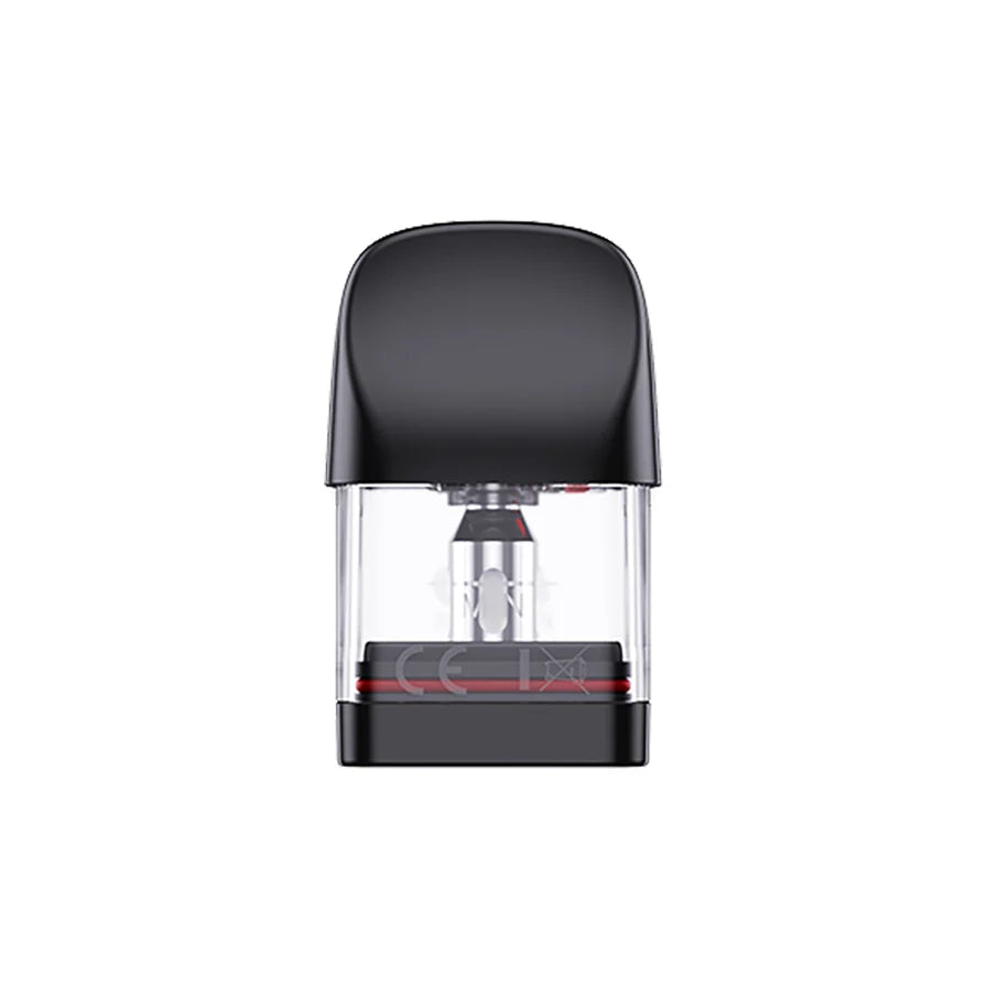 UWell Caliburn G3 Replacement Pods - Five Pawns UWell Caliburn G3 Replacement Pods - Five Pawns