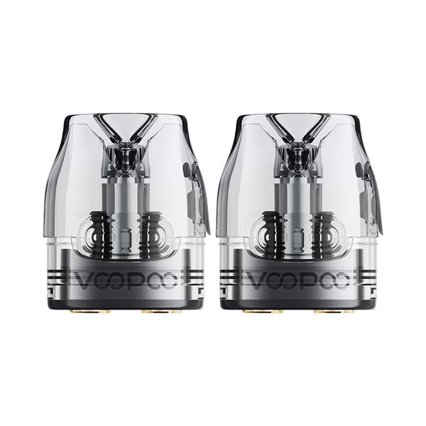 VOOPOO Vmate Top Fill Replacement Pod Cartridge (2pcs/pack) - Five Pawns VOOPOO Vmate Top Fill Replacement Pod Cartridge (2pcs/pack) - Five Pawns